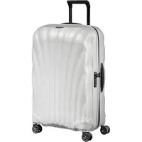 Samsonite C-Lite Spinner 69 off white
