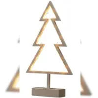 Gravidus 20 LED Weihnachtsbaum Beleuchtung