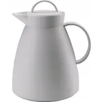 Alfi Dan Karaffe Weiss 1000ml