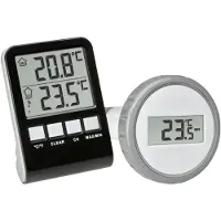 TFA-Dostmann 30.3067.10 Palma Wetterstation