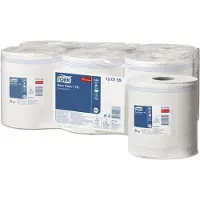 Tork 120155, 300 m, 200 mm, 18,7 cm, 1,47 kg, 561 mm, 374 mm