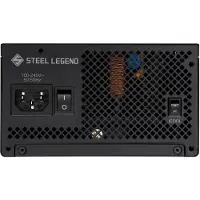 Asrock Steel Legend SL-750G - Netzteil (intern)