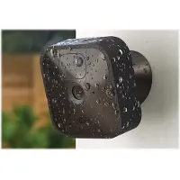 Blink Outdoor - Netzwerk-Überwachungskamera - Außenbereich - wetterfest - Farbe (Tag&Nacht)