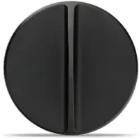 DANALOCK V3 Bluetooth Scandi Black Brown