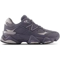 New Balance Schuhe - 9060- Neptune Grey/Trüffelsalz - - 37,5 - Schuhe