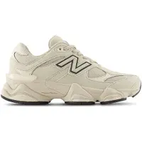 New Balance Schuhe - 9060 - Werft/Leinen - - 37,5 - Schuhe