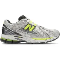 New Balance 1906 Neon Light Silver Metalli 38,5