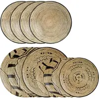 Arthur Krupp Servies Porcelain Tribal Mood (12-Teilig)