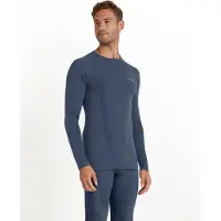 Falke Herren Unterhemd WT Longsleeve m
