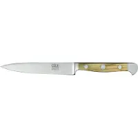 Güde Alpha Olive Spickmesser, X764/13