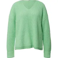 s.Oliver Pullovers Green Größe: 36 | Pullover Outlet | Damen | Grün