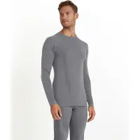 Falke Herren Unterhemd WT Longsleeve m