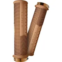 Peaty's Fahrradgriffe Monarch Mushroom Fin