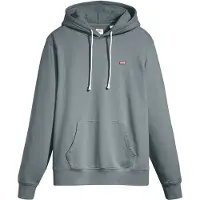 Levi's Herren Hoodie - "The Original Housemark Hoodie", Sweatshirt, Kapuze, Baumwolle
