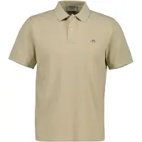 Gant Shield Pique Poloshirt Herren XXXL