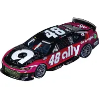 Carrera NASCAR Camaro NextGen ZL1 "Hendrick Motorsports, Alex Bowman, No.48" Season 2026
