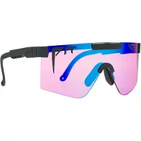Pit Viper Sonnenbrille The Exec Original Narrow
