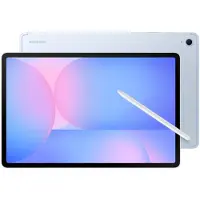 Samsung Galaxy Tab S10 FE+ 5G (13,1"), 33,3 cm (13.1"), 2880 x 1800 Pixel, 256 GB, 12 GB, 2,6 GHz, Blau