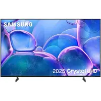 Samsung HU7000F, 109,2 cm (43"), 4K Ultra HD, 3840 x 2160 Pixel, LED, 16:9, Mega-Kontrast