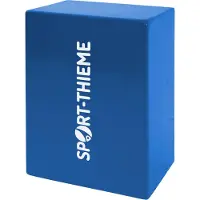 Sport-Thieme Stoßstein "RKS", 15 kg