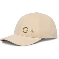 GUESS Cap AW5471 POL01 Beige