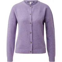 s.Oliver Qs Pullovers Pink Größe: L | Cardigans Outlet | Damen | Rosa