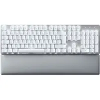 Razer Pro Type Ultra Gaming Tastatur FR-Layout AZERTY BITTE LESEN