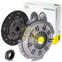 LuK RepSet 622 3239 00 Kupplungssatz für HYUNDAI ACCENT III (MC) für KIA RIO II (JB)