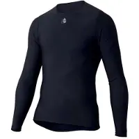 Etxeondo Unterhemd mit langen Ärmeln Iluna | Größe 2XS/XS