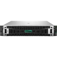 HP E ProLiant Compute DL380 Gen12, 6505P 12c, 1P, -R, 8SFF, MR408i-o, PS, EU S