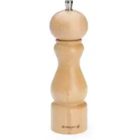 De Buyer pfeffermühle rumba hell 18cm 1 stück