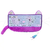 Kong Comfort Key Play Mat Katzenspielzeug