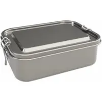SIGG Brotdose Edelstein Box Flat Selenite 1,1L