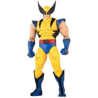 MONDO X-Men '97 Actionfigur 1/6 Wolverine 27 cm