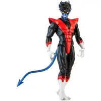 MONDO X-Men '97 Actionfigur 1/6 Nightcrawler 27 cm