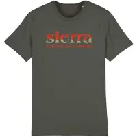 Sierra Climbing Sierra Kurzarm-t-shirt