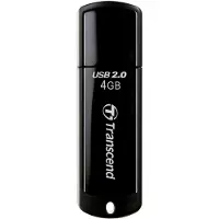 Transcend Jetflash 350 Usb 2.0 4gb Usb-stick