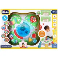 Chicco Spieltisch der Sinne