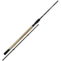 Colmic Mirage S31 Special Karpfenrute Golden 2.70 m / 70 g Golden 2.70 m