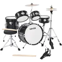 Vevor Schlagzeug Set