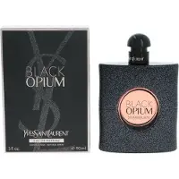 Yves Saint Laurent Black Opium Eau de Parfum