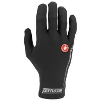 Castelli Perfetto Light Handschuhe Schwarz Unisex, Größe L