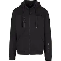 Brandit Tactical Sweatjacke