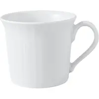 Villeroy & Boch Cellini, Einzelbild, 0,1 l, Weiß, Porzellan, Espresso, 1 Stück(e)