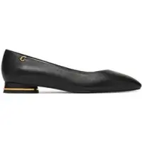 Coccinelle Ballerinas C-Everyday E4 U1L 19 01 01 Schwarz