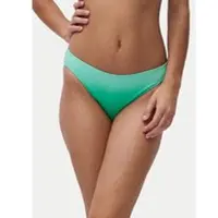 Chantelle Bikini Slip Swim One | Grösse: No Size | Farbe: Grün