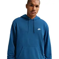 Nike Herren Kapuzensweat M NK CLUB FT PO HOODIE