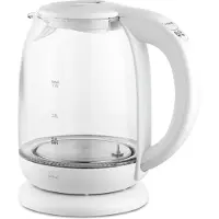 Eldom C510b Lumi 1.7l 2200w Wasserkocher