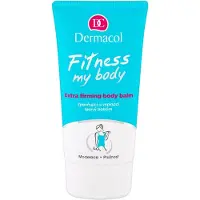 Dermacol Breaking Body Fitness Balm 150ml