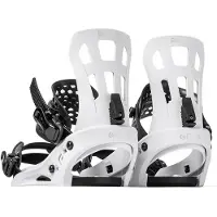 Flux Em Snowboardbindungen
